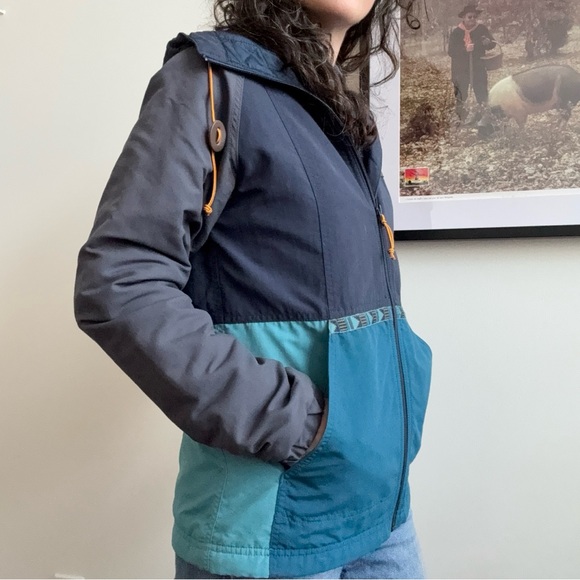 LL Bean Anorak Jacket - Picture 4 of 4